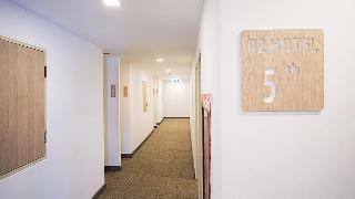 B2 Hat Yai Boutique & Budget Hotel fotoÄŸrafÄ±
