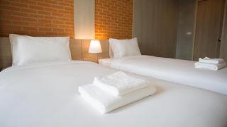 B2 Hat Yai Boutique & Budget Hotel fotoÄŸrafÄ±
