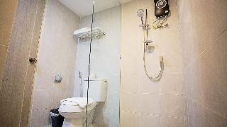 B2 Hat Yai Boutique & Budget Hotel fotoÄŸrafÄ±