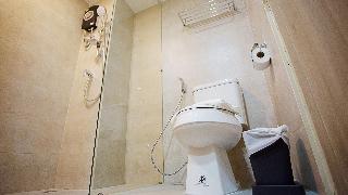 B2 Hat Yai Boutique & Budget Hotel fotoÄŸrafÄ±
