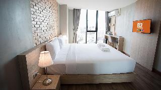 B2 Hat Yai Boutique & Budget Hotel fotoÄŸrafÄ±