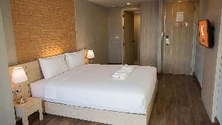 B2 Hat Yai Boutique & Budget Hotel fotoÄŸrafÄ±