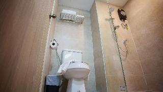 B2 Hat Yai Boutique & Budget Hotel fotoÄŸrafÄ±