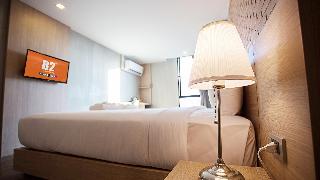 B2 Hat Yai Boutique & Budget Hotel fotoÄŸrafÄ±