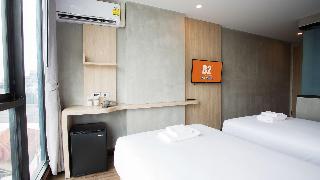 B2 Hat Yai Boutique & Budget Hotel fotoÄŸrafÄ±