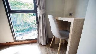 B2 Hat Yai Boutique & Budget Hotel fotoÄŸrafÄ±