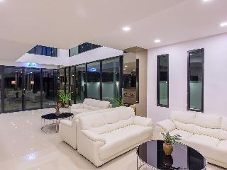 B2 Ubon Boutique & Budget Hotel fotoÄŸrafÄ±