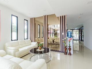 B2 Ubon Boutique & Budget Hotel fotoÄŸrafÄ±