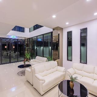 B2 Ubon Boutique & Budget Hotel fotoÄŸrafÄ±