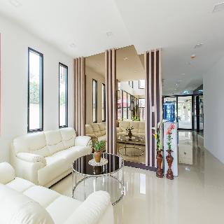 B2 Ubon Boutique & Budget Hotel fotoÄŸrafÄ±