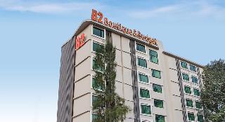 B2 Ubon Boutique & Budget Hotel fotoÄŸrafÄ±
