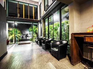 B2 Lampang Boutique & Budget Hotel fotoÄŸrafÄ±