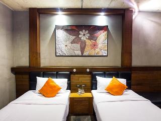B2 Lampang Boutique & Budget Hotel otel fotoğrafı