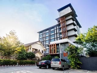 B2 Lampang Boutique & Budget Hotel fotoÄŸrafÄ±