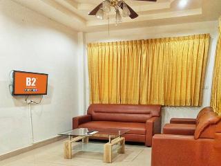 B2 Lampang Boutique & Budget Hotel fotoÄŸrafÄ±