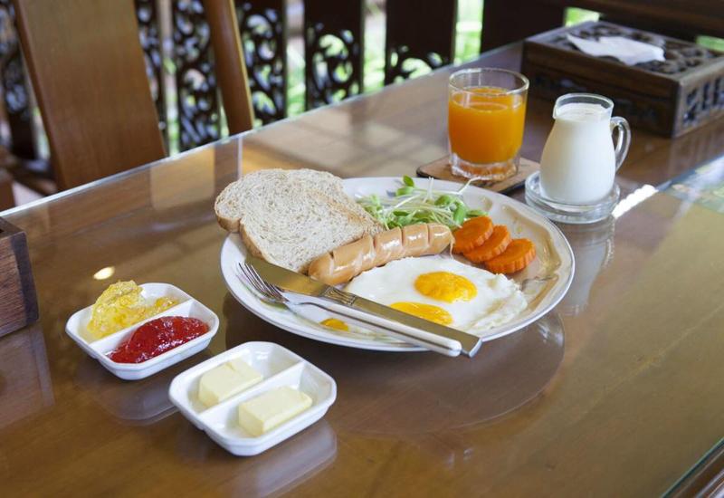 Little Home - Restoran