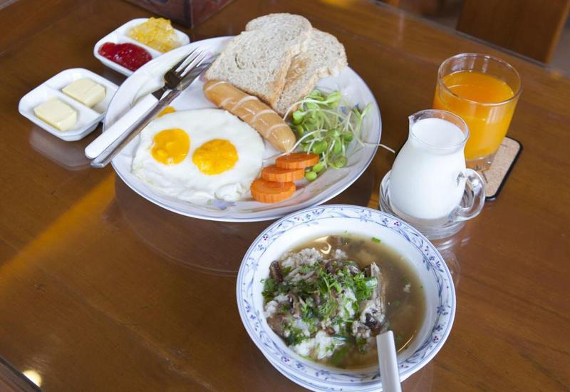 Little Home - Restoran