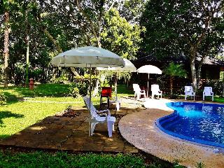 Huan Chiang Dao Resort fotoÄŸrafÄ±