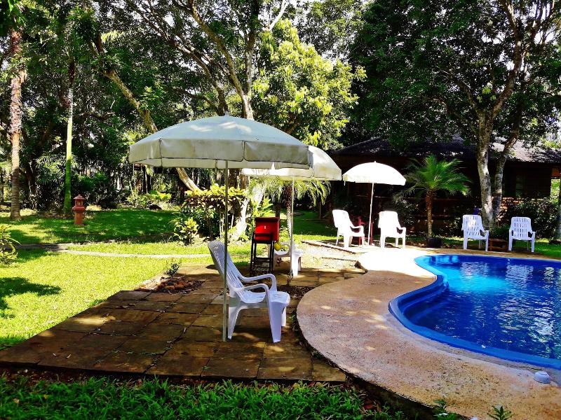 Huan Chiang Dao Resort - Aktivite