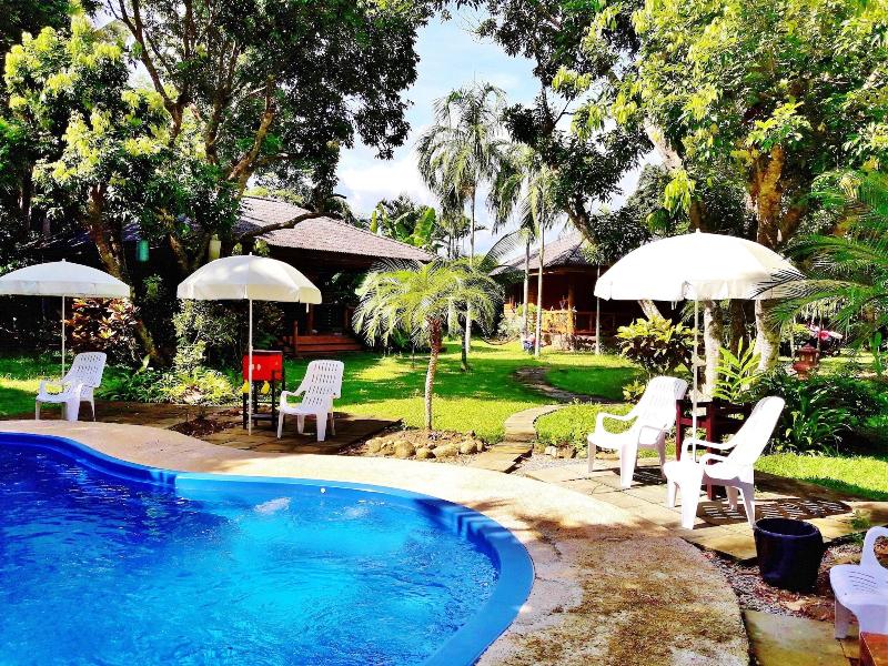 Huan Chiang Dao Resort - Aktivite