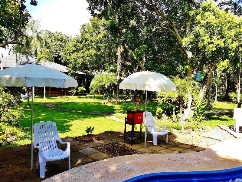 Huan Chiang Dao Resort - Aktivite