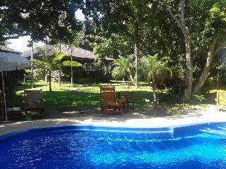 Huan Chiang Dao Resort fotoÄŸrafÄ±