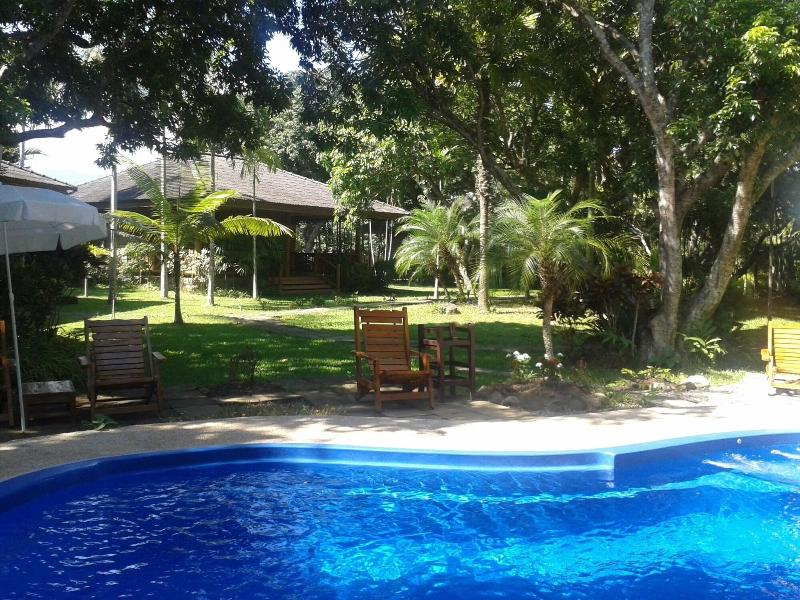 Huan Chiang Dao Resort - Aktivite