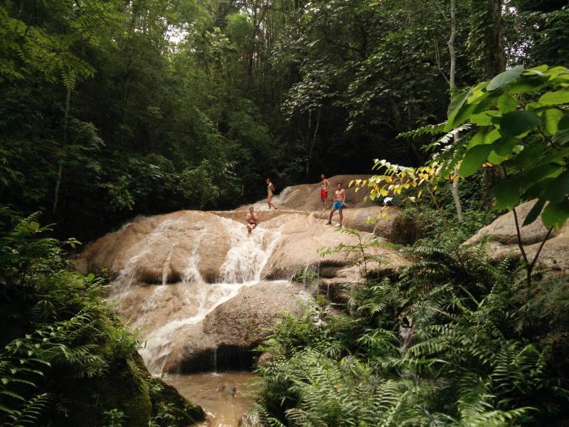 Huan Chiang Dao Resort - Aktivite