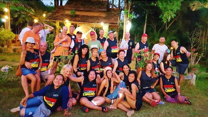 Huan Chiang Dao Resort - Aktivite