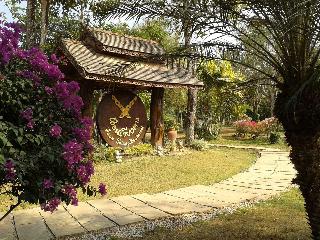 Huan Chiang Dao Resort otel fotoğrafı