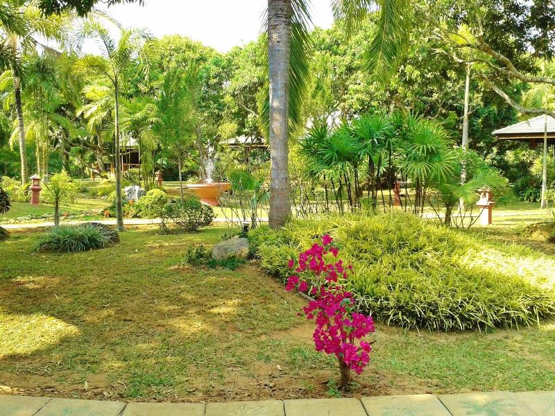 Huan Chiang Dao Resort - Genel