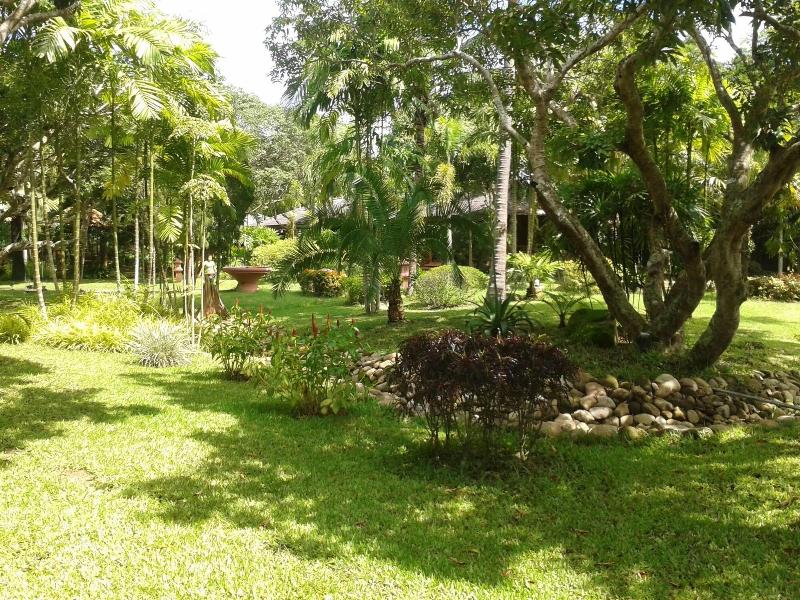 Huan Chiang Dao Resort - Genel
