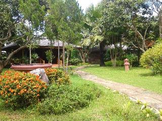 Huan Chiang Dao Resort fotoÄŸrafÄ±