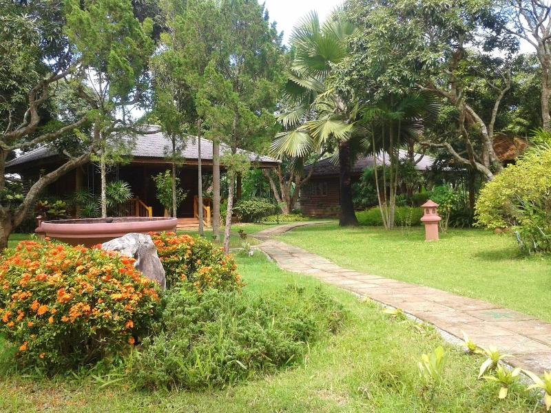 Huan Chiang Dao Resort - Genel