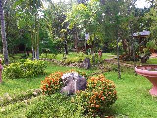 Huan Chiang Dao Resort fotoÄŸrafÄ±