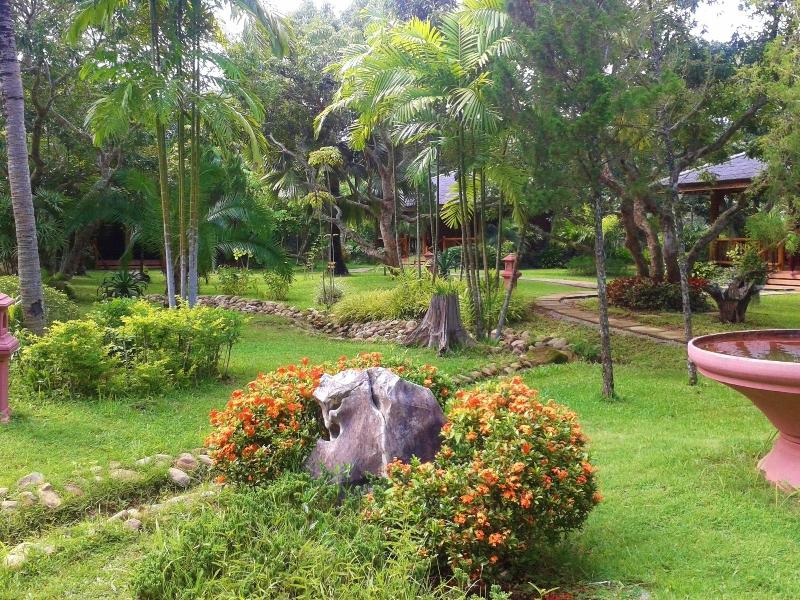 Huan Chiang Dao Resort - Genel