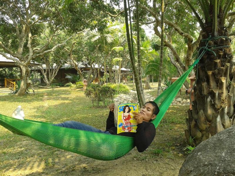 Huan Chiang Dao Resort - Genel