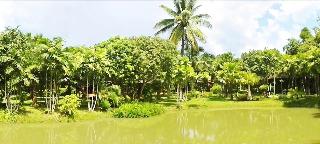 Huan Chiang Dao Resort fotoÄŸrafÄ±
