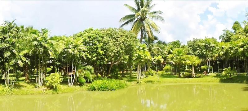 Huan Chiang Dao Resort - Genel