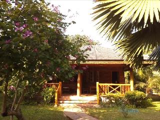 Huan Chiang Dao Resort fotoÄŸrafÄ±