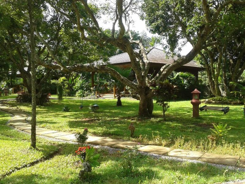 Huan Chiang Dao Resort - Genel
