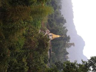 Huan Chiang Dao Resort fotoÄŸrafÄ±