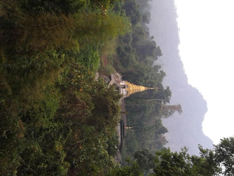 Huan Chiang Dao Resort - Genel