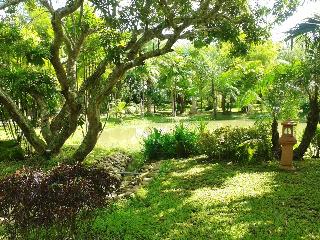 Huan Chiang Dao Resort fotoÄŸrafÄ±