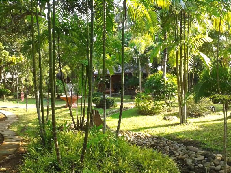 Huan Chiang Dao Resort - Genel