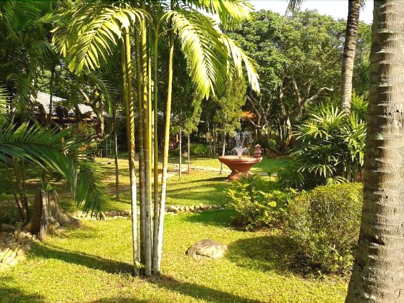 Huan Chiang Dao Resort - Genel