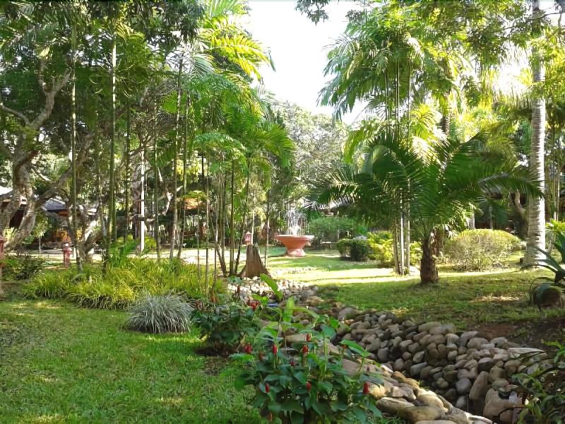 Huan Chiang Dao Resort - Genel