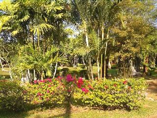 Huan Chiang Dao Resort fotoÄŸrafÄ±