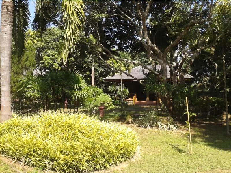Huan Chiang Dao Resort - Genel