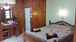Huan Chiang Dao Resort fotoÄŸrafÄ±